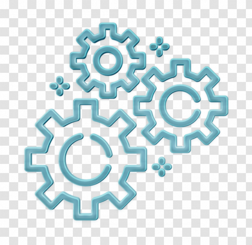 Settings Icon Media Technology Icon Construction And Tools Icon Transparent PNG