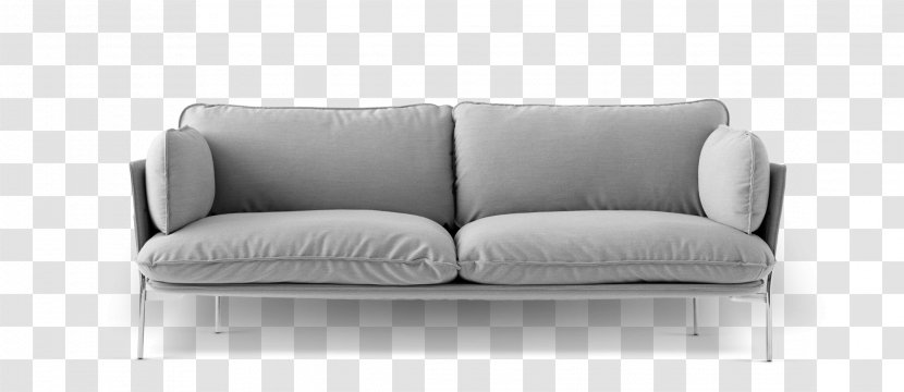 Couch Sofa Bed Chair Foot Rests Living Room - Furniture Transparent PNG