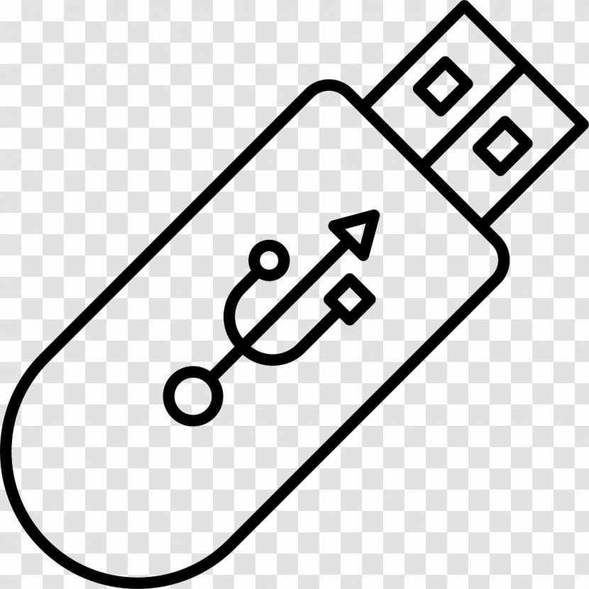 Dongle - Computer Data Storage - Chocolate Transparent PNG