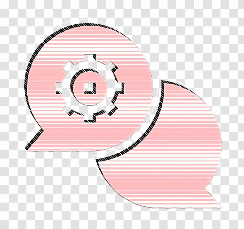 Support Icon Knowledge Icon Transparent PNG
