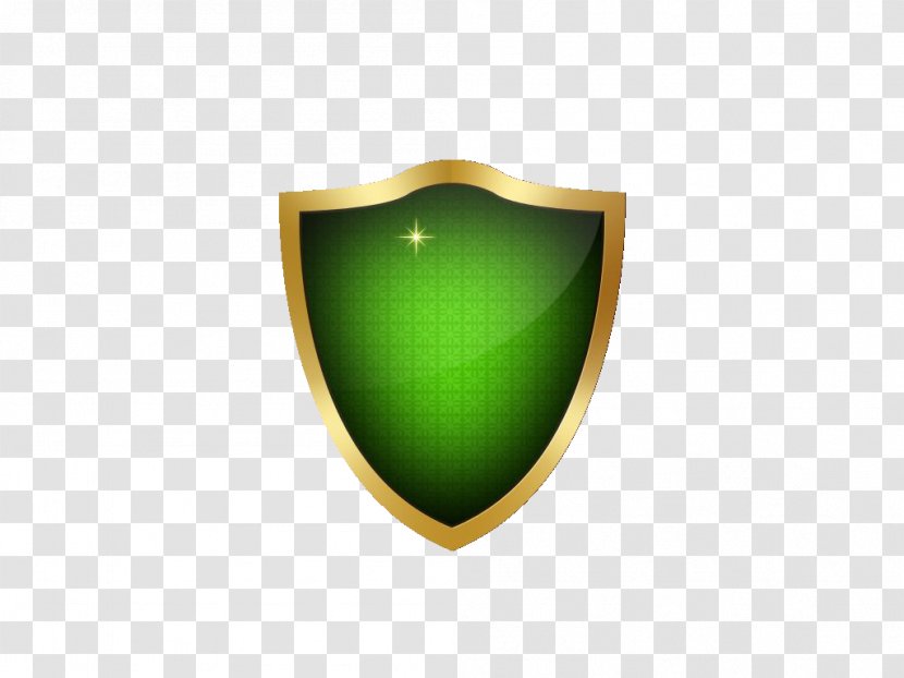 Logo Green Shield - Brand - Blue Transparent PNG