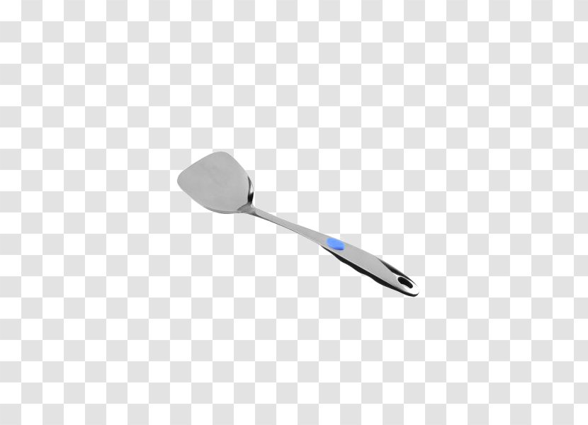 Spoon Pattern - Cutlery - Stainless Steel Spatula Wishful Shovel Transparent PNG