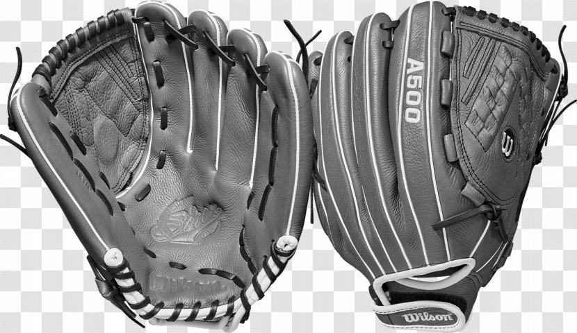 Baseball Glove Fastpitch Softball Batting Catcher Transparent PNG