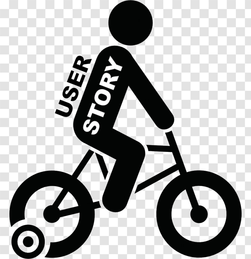 Electric Bicycle BMX Bike Cycling Vector Graphics Transparent PNG