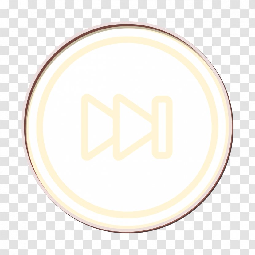 Video Icon - Media - Tableware Logo Transparent PNG