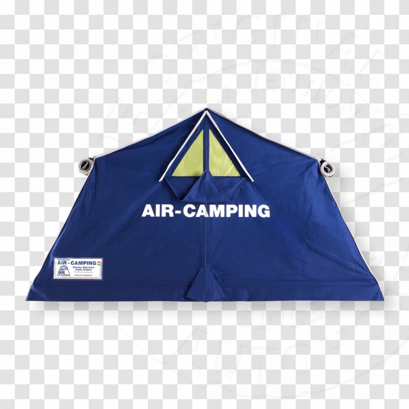 Roof Tent Camping Coleman Company Textile Transparent PNG