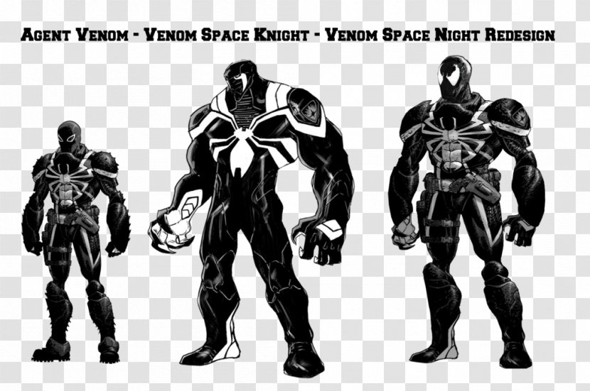 Venom Thing Groot Rocket Raccoon Flash Thompson Transparent PNG
