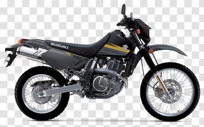 Suzuki DR200SE DR650 Motorcycle DR-Z400 - Dr650 Transparent PNG