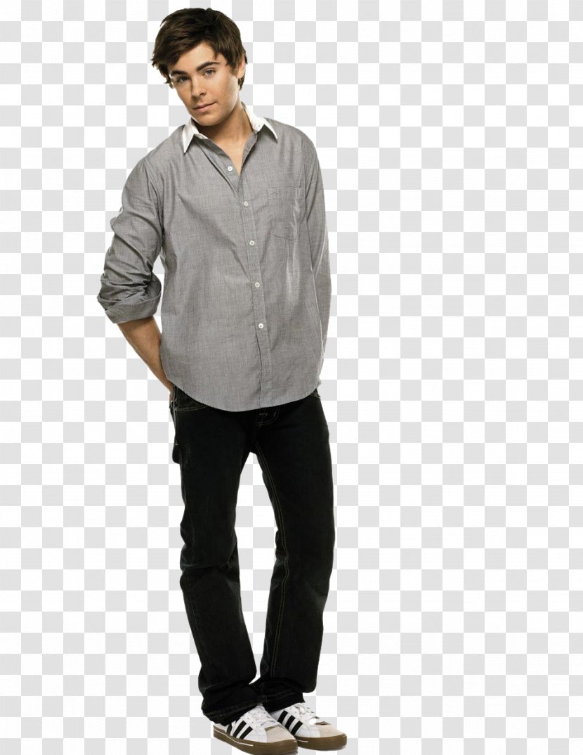 Troy Bolton High School Musical Sticker Clip Art - Tyler Posey Transparent PNG