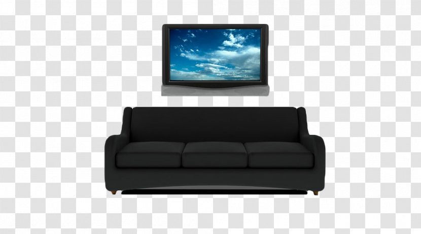 Photography Television Royalty-free - Royaltyfree - Hand-painted Home Theater Transparent PNG