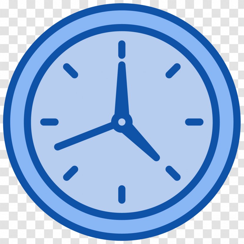 Alarm Clocks Vector Graphics Image - Clock - Cartoon Transparent PNG