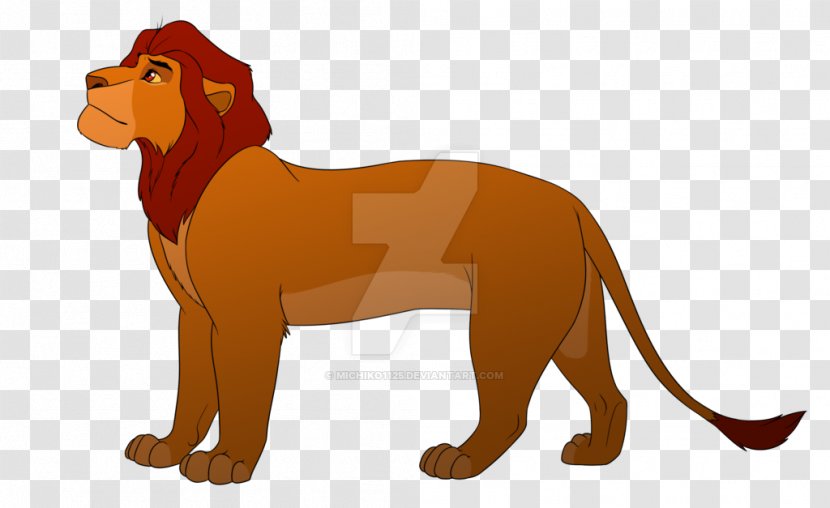 Dog Breed Puppy Lion Mufasa Transparent PNG