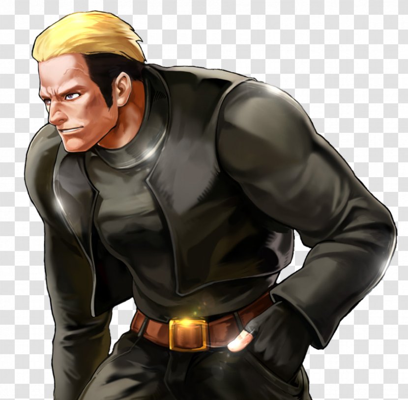The King Of Fighters '97 Fatal Fury: Fury 3: Road To Final Victory Wild Ambition Real Bout Special - Ryuji Yamazaki Transparent PNG