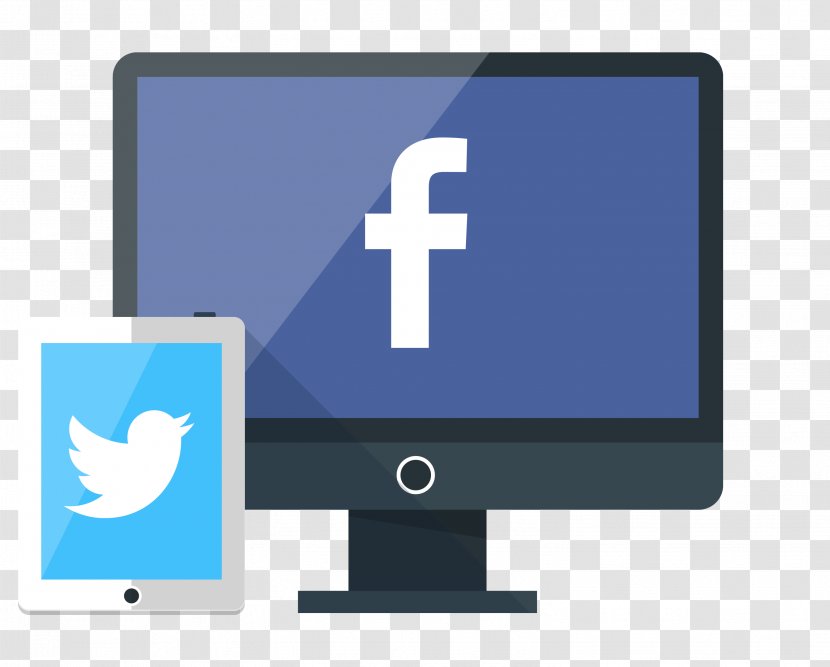 Social Media Marketing Digital - Computer Icon Transparent PNG