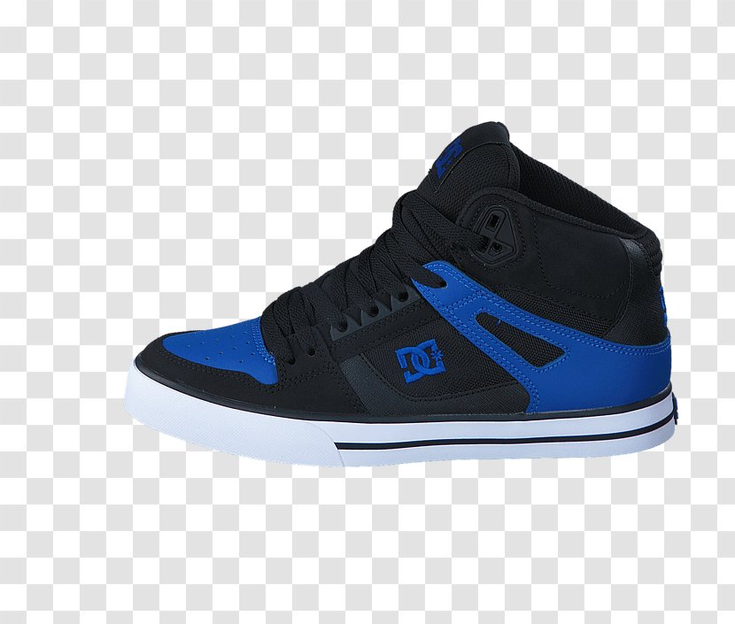 Skate Shoe Sports Shoes Basketball Sportswear - Walking - Black Blue KD Transparent PNG