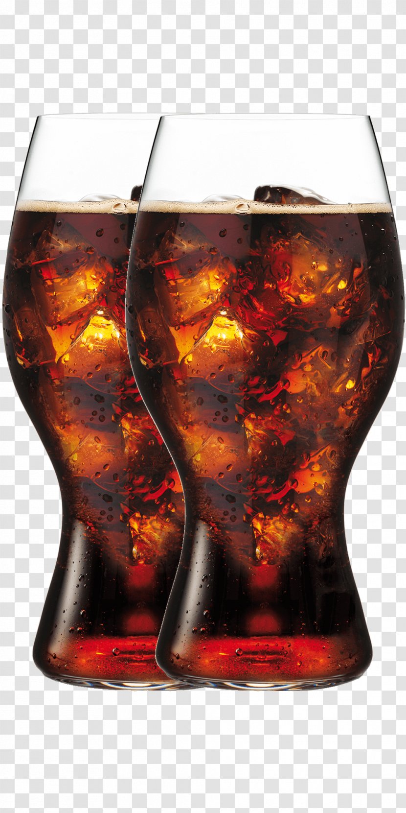 Coca-Cola Fizzy Drinks Glass Wine - Coca Cola Transparent PNG