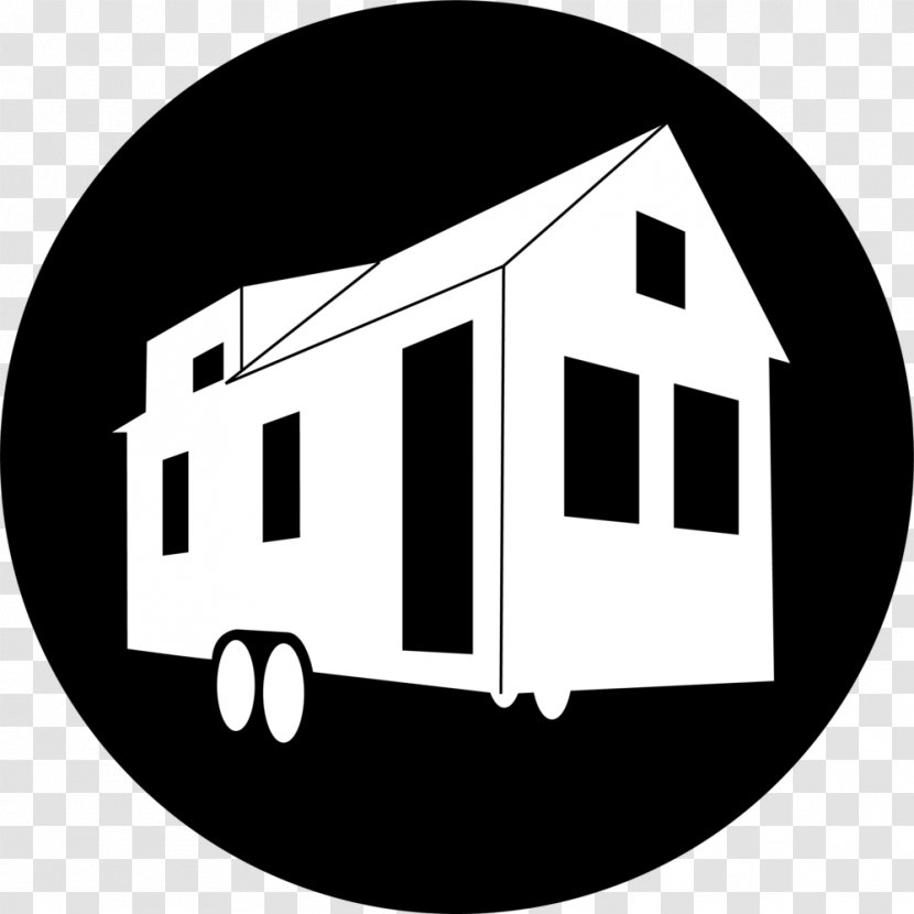Tiny House Movement Clip Art Home Building - Area Transparent PNG