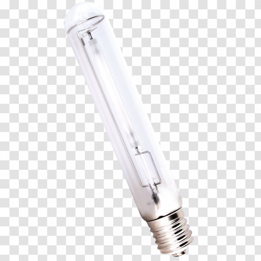 Incandescent Light Bulb Sodium-vapor Lamp Lighting - Lumen - Energy-saving Lamps Transparent PNG