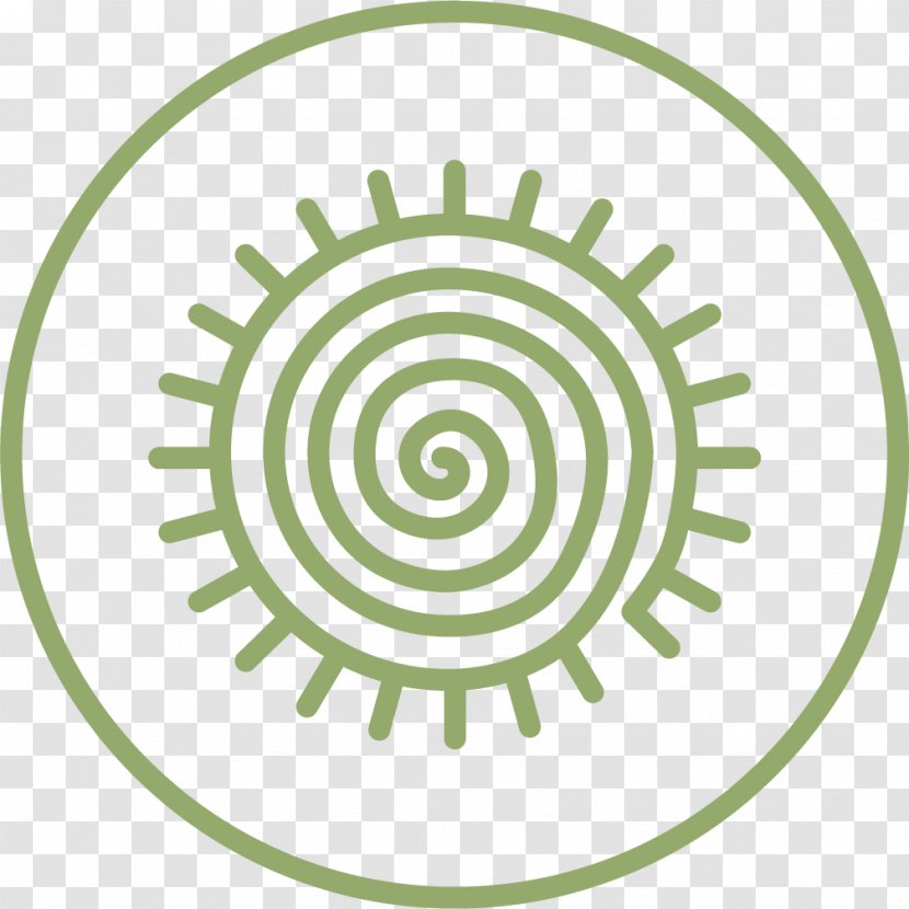 Algonquin Area Public Library District Vector Graphics The Anthropology Of Health Design - Spiral - Yoga Teaching Transparent PNG
