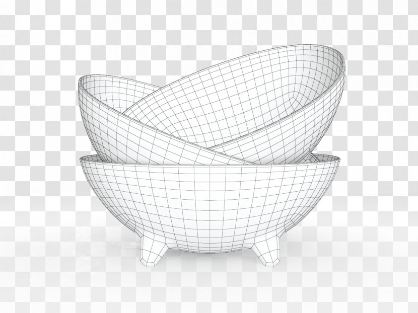 Bowl Tableware - Dinnerware Set - Bowls Transparent PNG