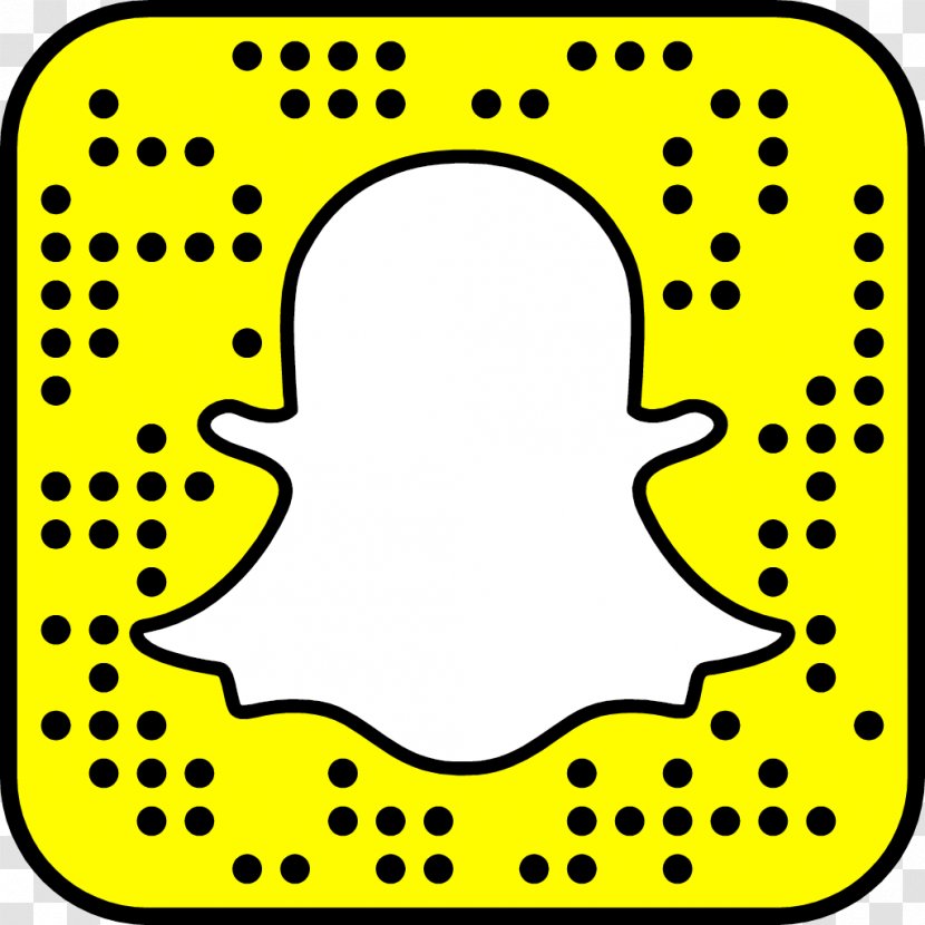 Social Media Snapchat Snap Inc. Scan Image - Tq Transparent PNG