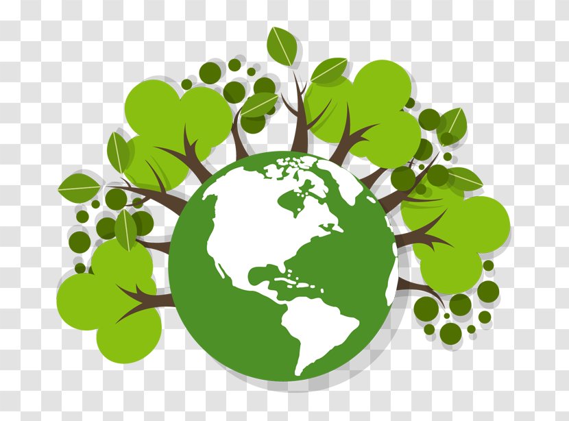 Natural Environment World Day Earth Recycling Environmentally Friendly Transparent PNG