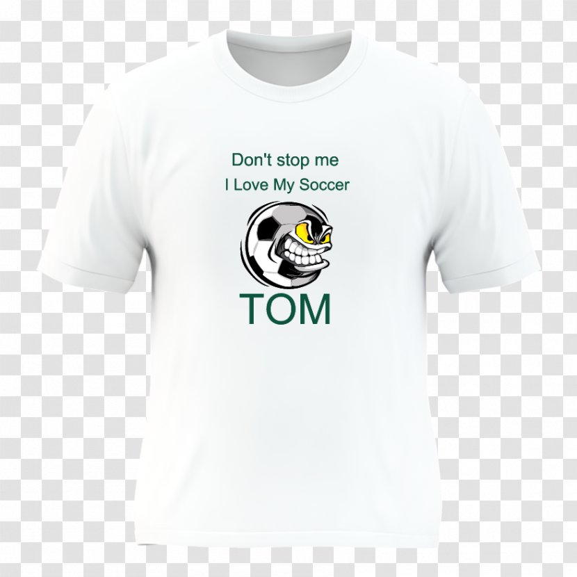 T-shirt Logo Sleeve - Brand - T Shirt Decorative Pattern Transparent PNG