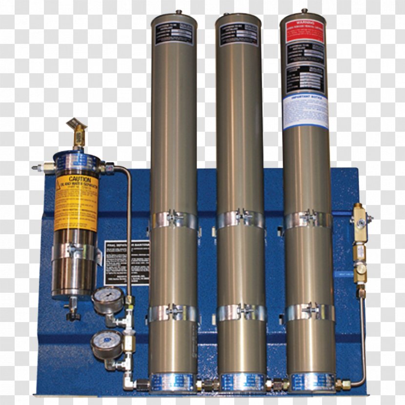 Air Compressor Pressure Diving Cylinder Breathing - Lethalpressure Transparent PNG