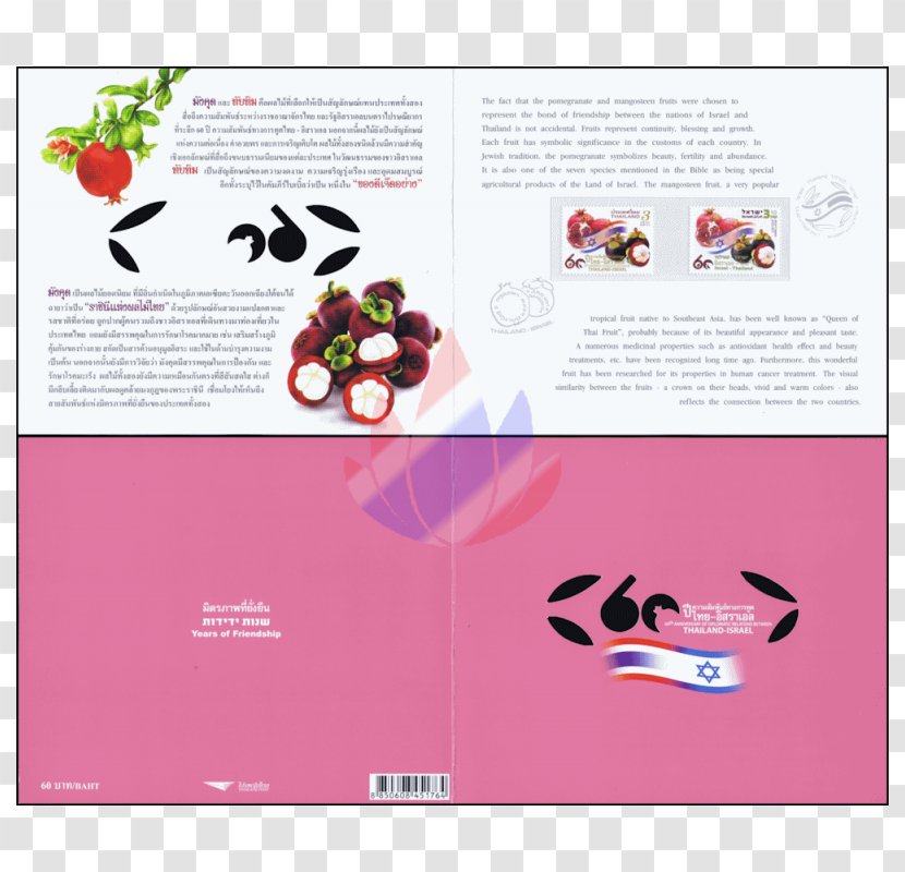 Graphic Design Brochure - Silhouette Transparent PNG
