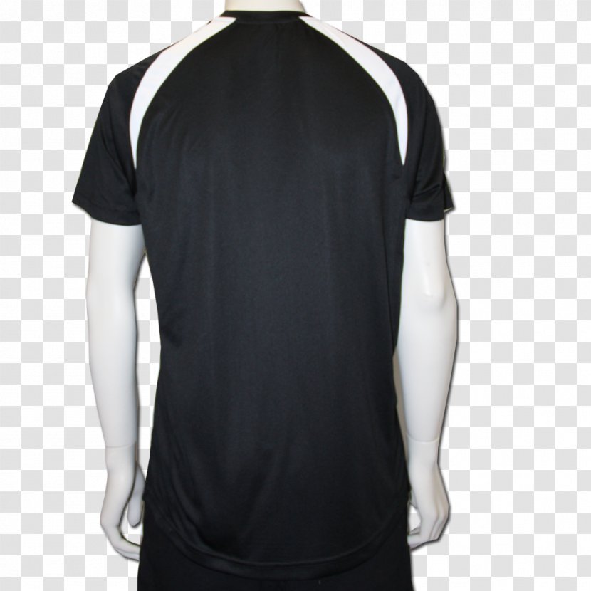 T-shirt Shoulder Sleeve Transparent PNG