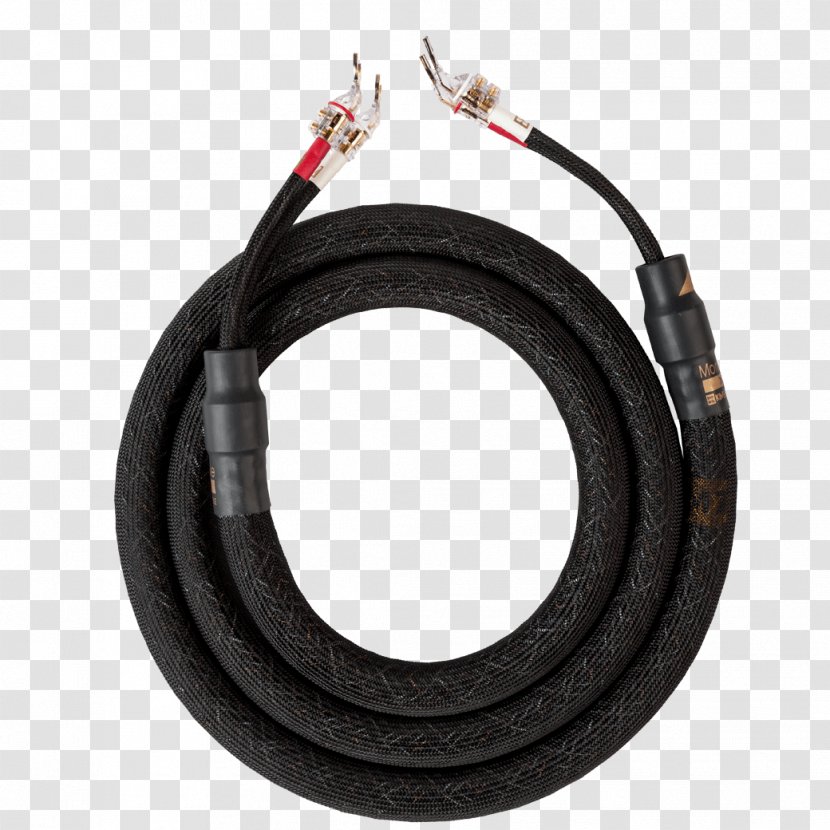 Speaker Wire Bi-wiring Loudspeaker Wiring Diagram - Amplifier - Headphones Transparent PNG