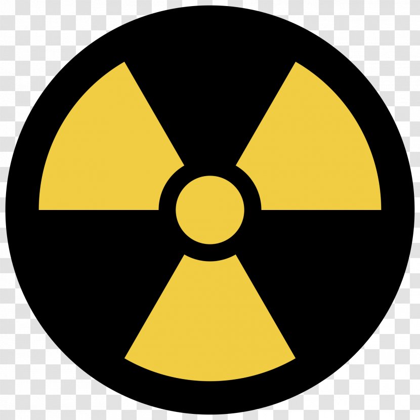 Fukushima Daiichi Nuclear Disaster Power Symbol Radioactive Waste Clip Art Transparent PNG