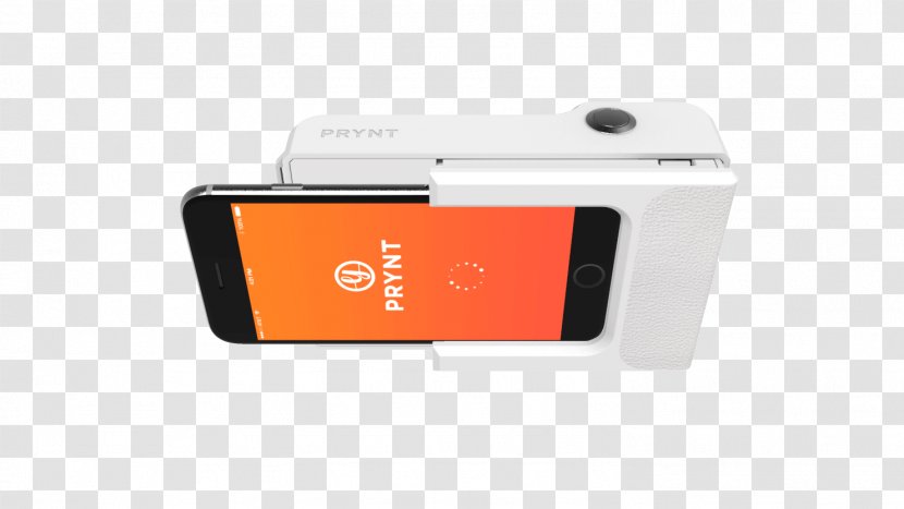 Electronics Gadget - Camera - Design Transparent PNG