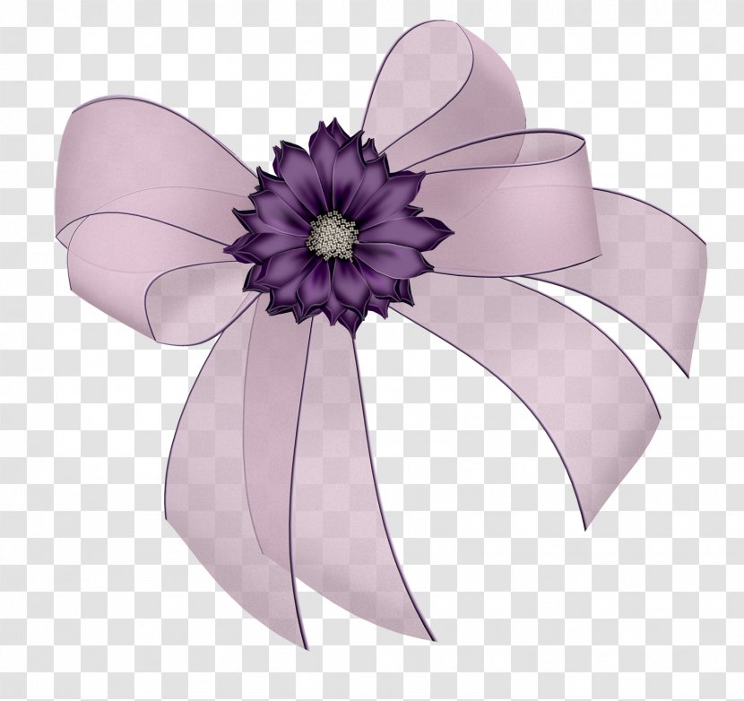 Clip Art Image Ribbon Drawing - Purple - Abelha Banner Transparent PNG