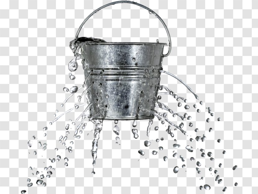 There's A Hole In My Bucket Leaky - Stock Photography Transparent PNG
