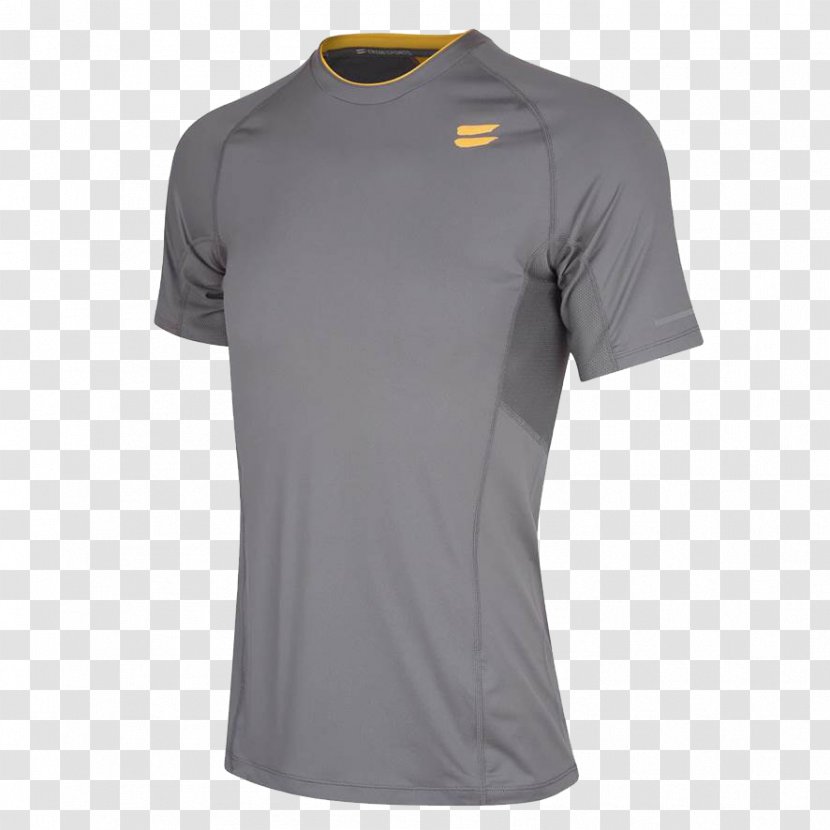 T-shirt Sleeve Polo Shirt Top Clothing - T Branding Transparent PNG