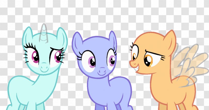 My Little Pony: Friendship Is Magic Season 3 Horse DeviantArt - Watercolor - Pony Transparent PNG