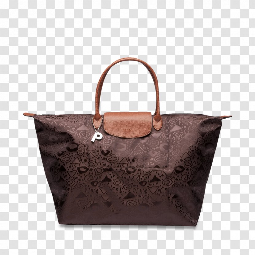 Tote Bag PICARD Leather Tasche Handbag - Brown Transparent PNG