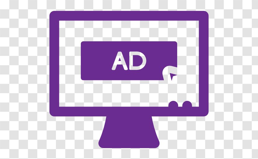 Digital Marketing Display Advertising Online Web Banner - Logo Transparent PNG