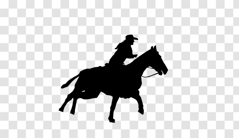 Horse Cartoon - Jumping - Harness Rodeo Transparent PNG