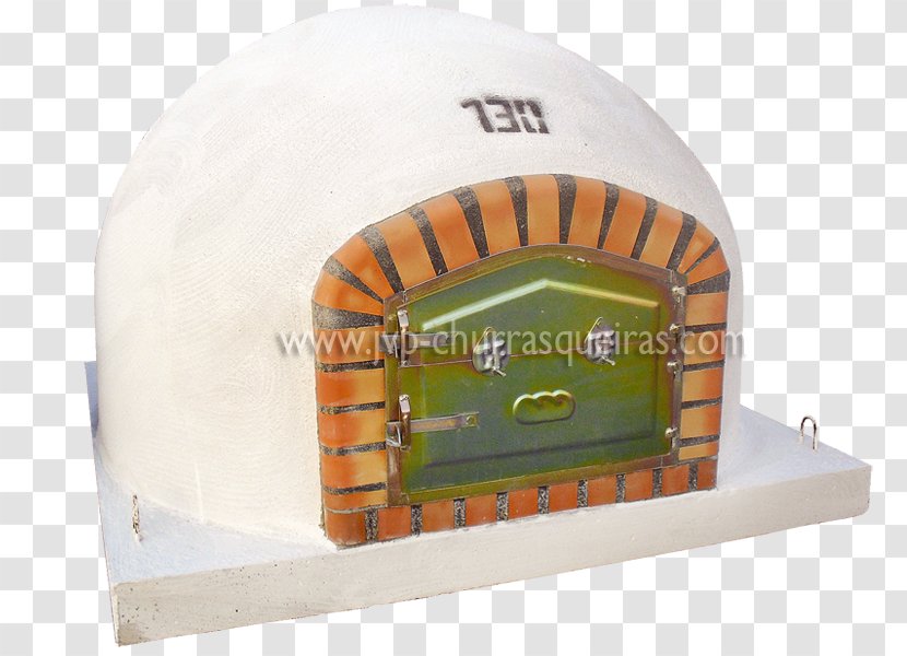 Barbecue Masonry Oven Fire Brick Refractory Transparent PNG