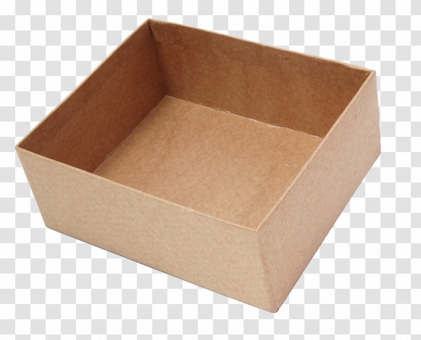 Paper Cardboard Box Packaging And Labeling - Shipping Container Transparent PNG