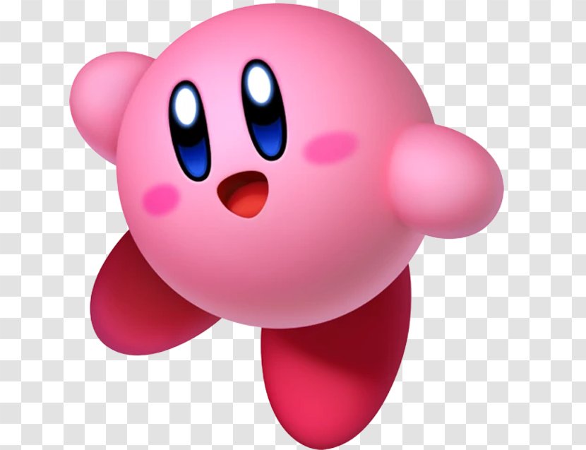 Kirby Star Allies Kirby's Dream Land Return To Super Kirby: Triple Deluxe - Kirbys Adventure - Character Transparent PNG