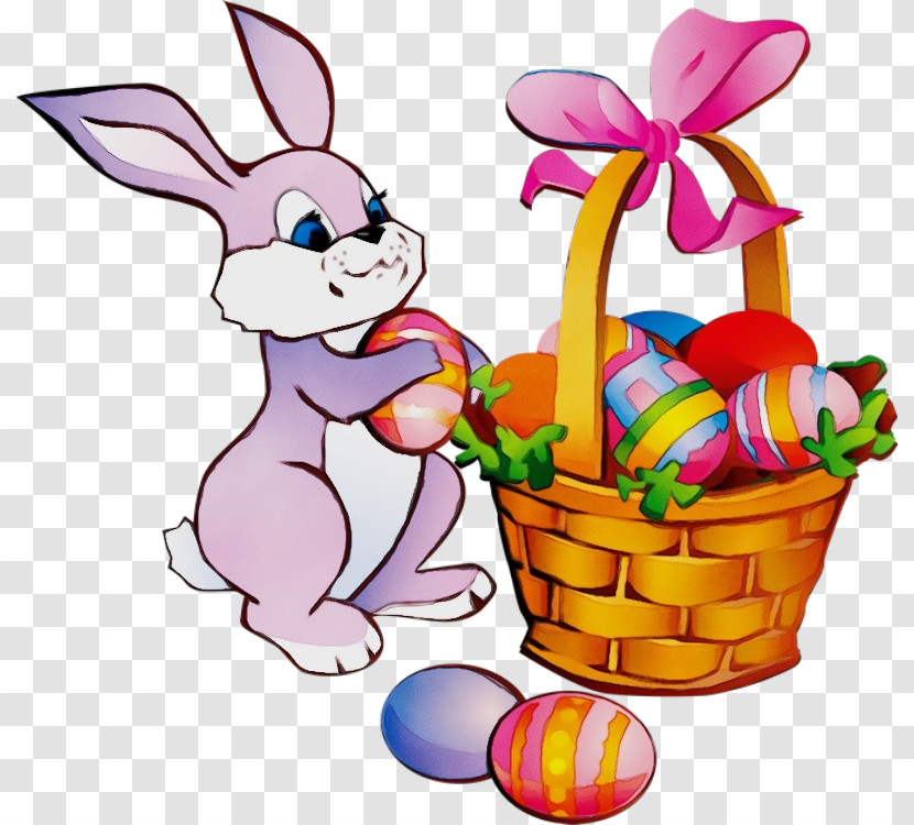 Easter Egg Transparent PNG