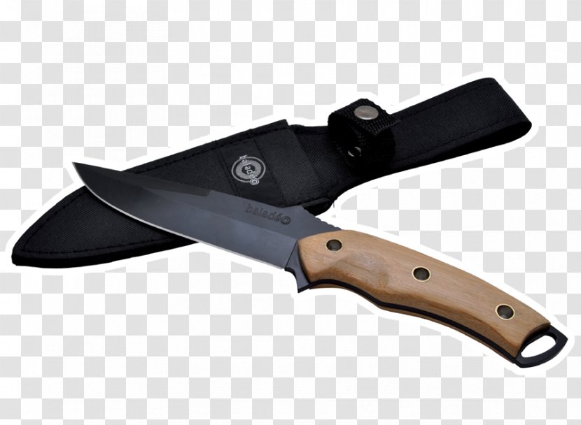 Bowie Knife Hunting & Survival Knives Utility Multi-function Tools - Pocketknife Transparent PNG