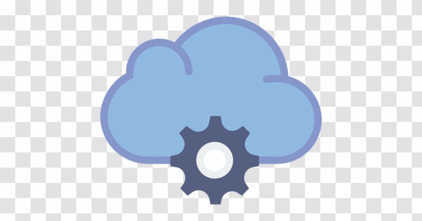 Cloud Computing Storage - Computer Transparent PNG