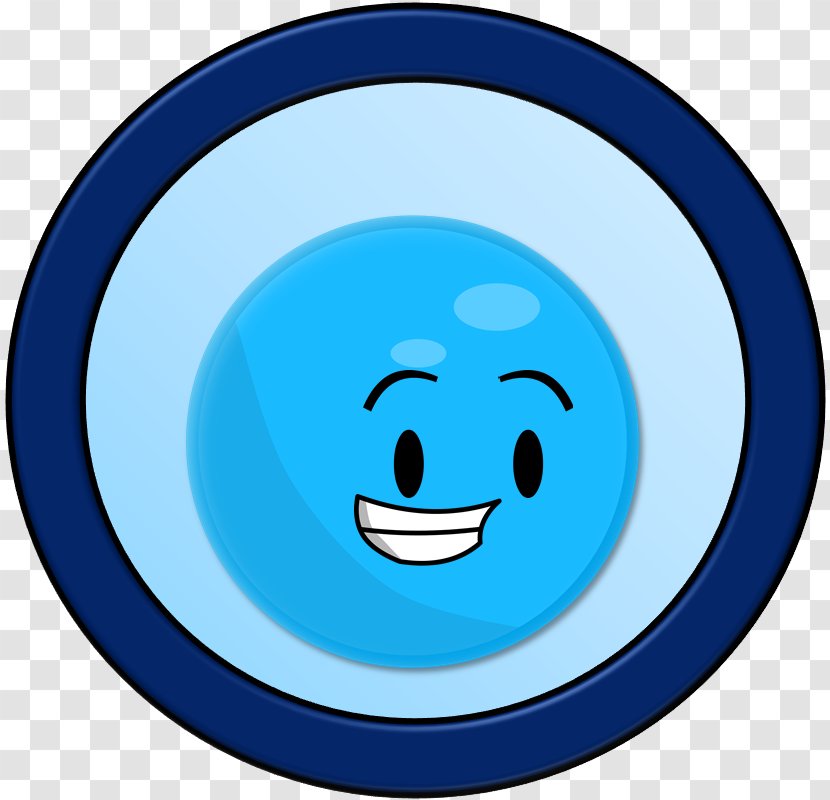 DeviantArt Smiley Artist Circle - Facial Expression - Bouncy Ball Transparent PNG