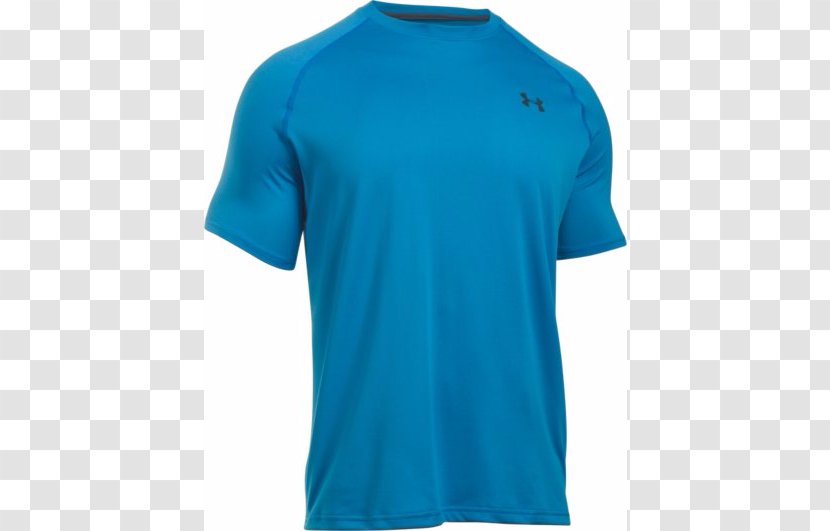 T-shirt Clothing Nike Polo Shirt - Turquoise Transparent PNG