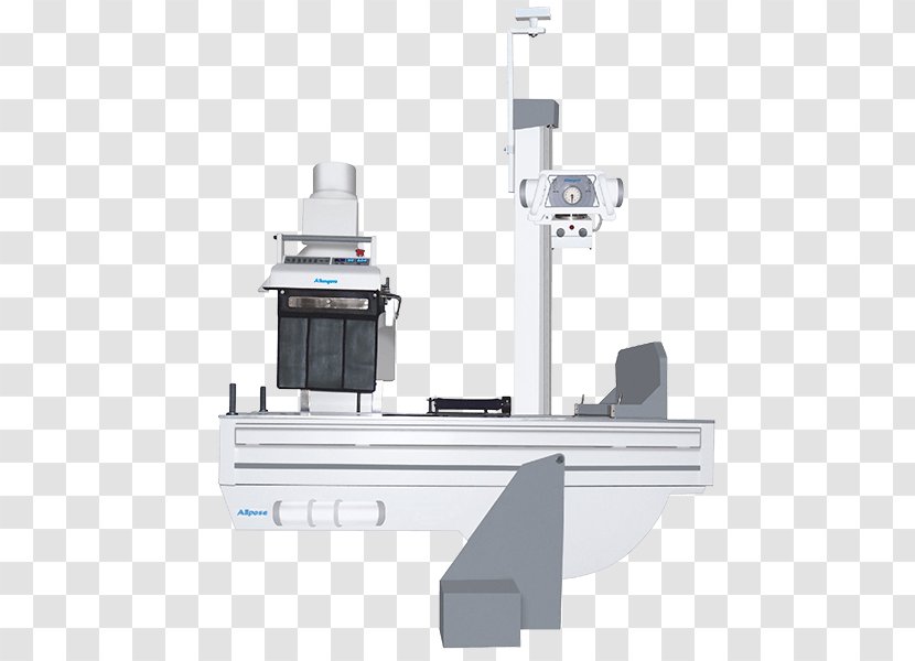 X-ray Machine Generator Digital Radiography - Rad - Xray Transparent PNG
