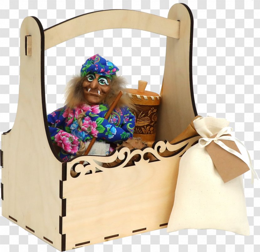 Food Gift Baskets Hamper Picnic - баба яга Transparent PNG